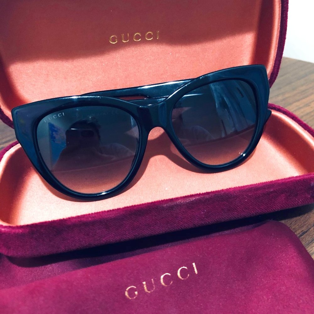 Gucci Sunglasses